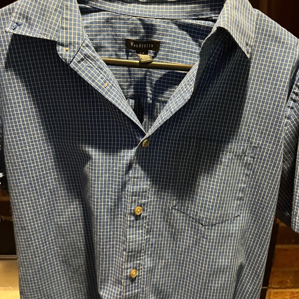 Men's Shirt lot